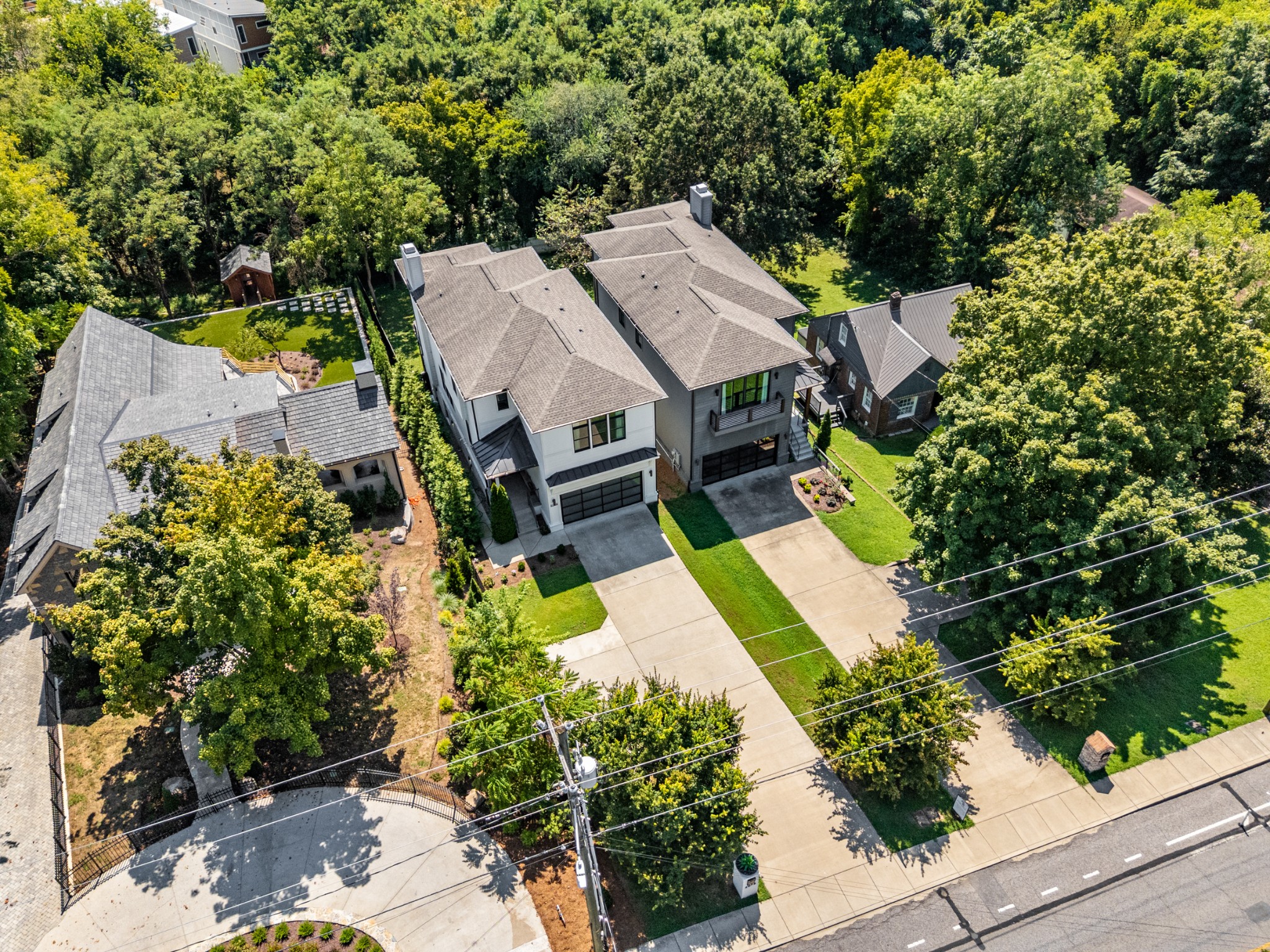 807B Porter Rd