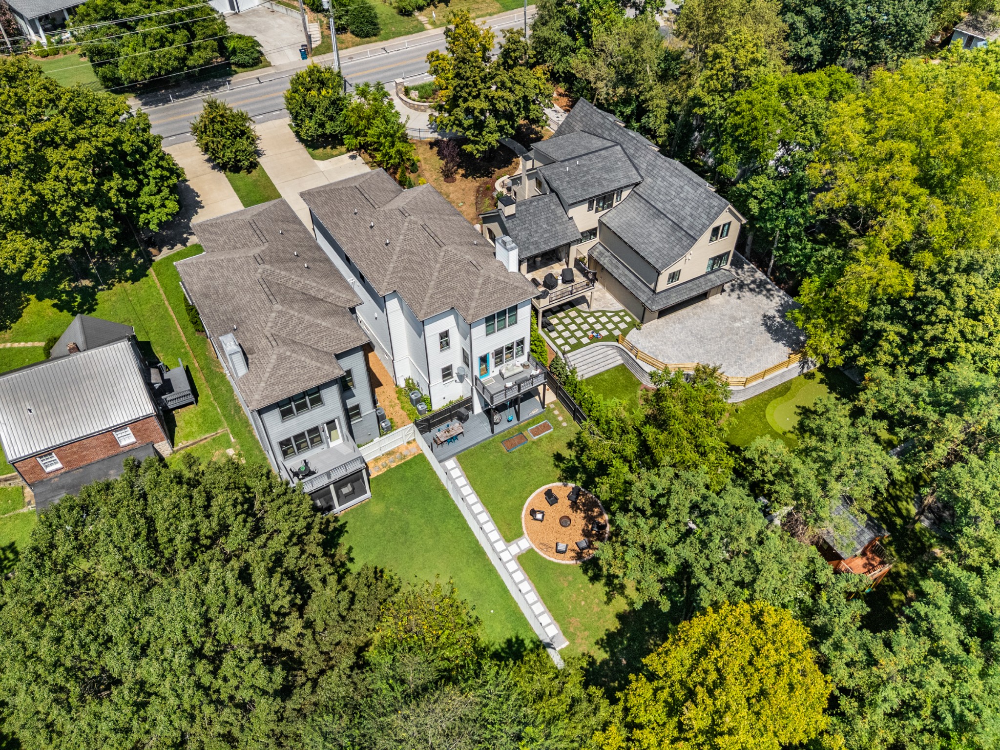 807B Porter Rd