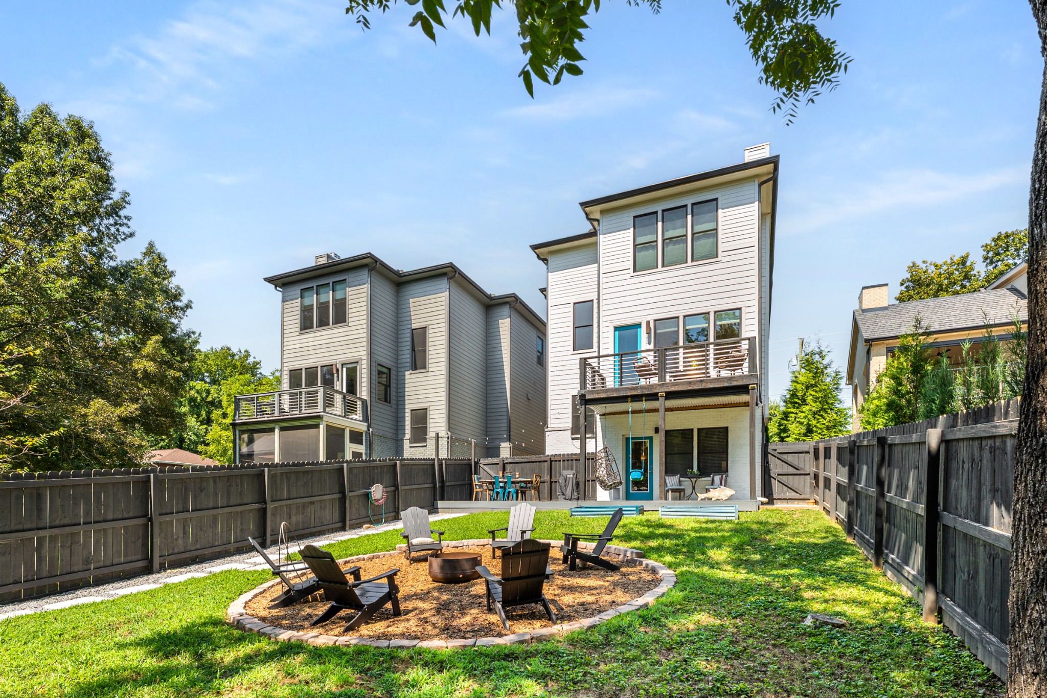 807B Porter Rd