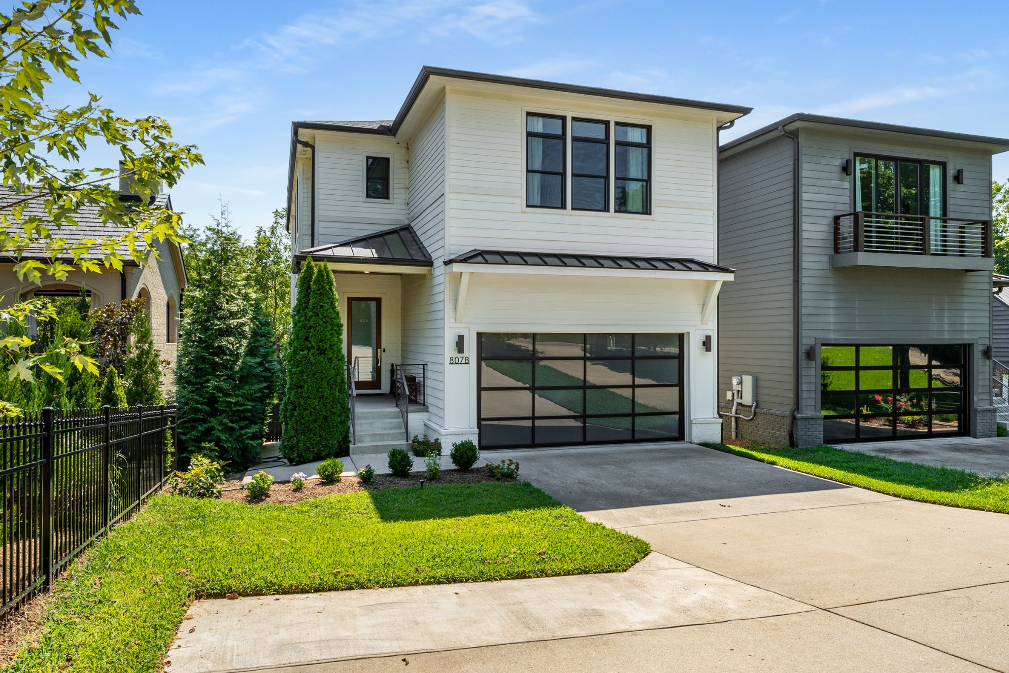 807B Porter Rd
