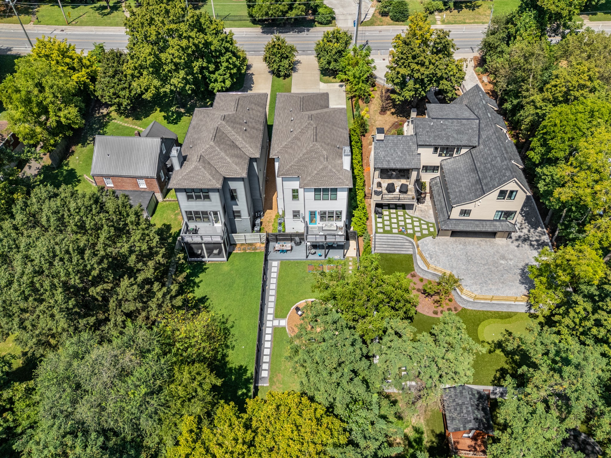 807B Porter Rd
