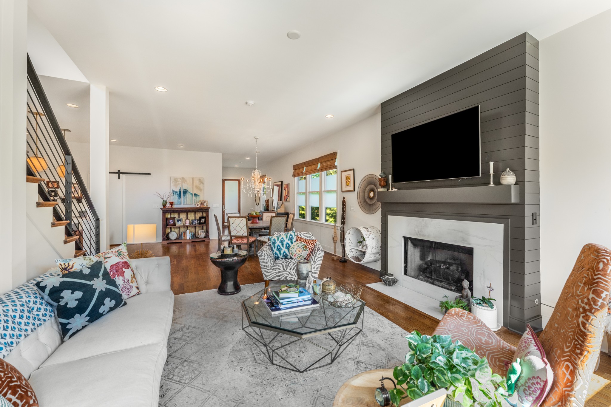807B Porter Rd