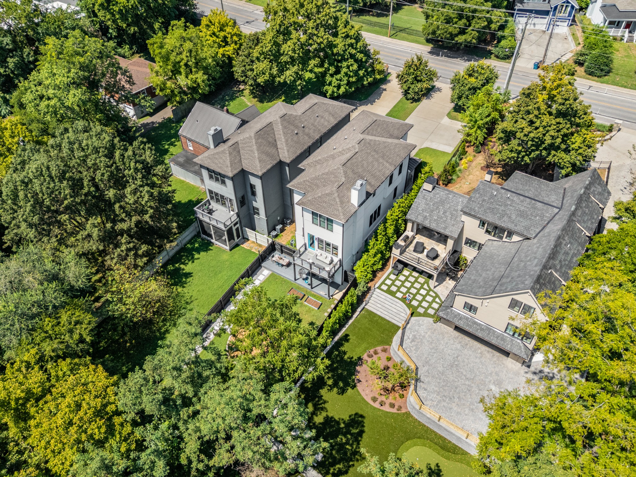 807B Porter Rd