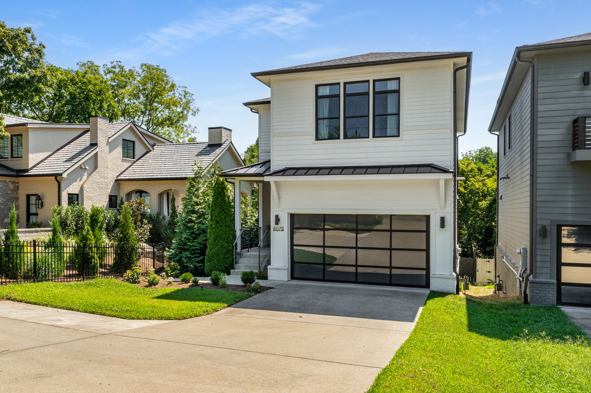 807B Porter Rd