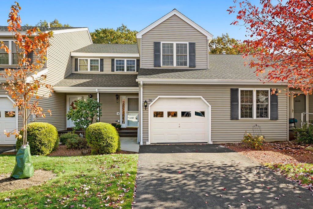 56 Bridle Cross Rd # 56