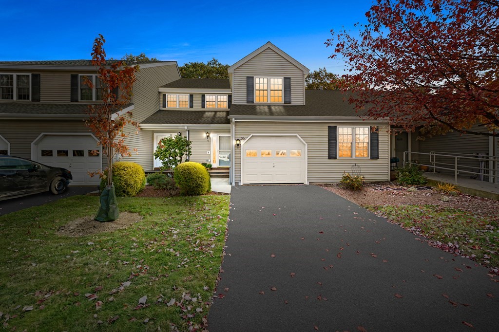 56 Bridle Cross Rd # 56