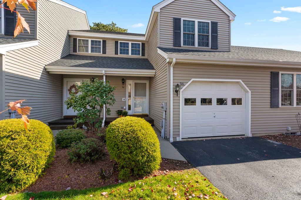 56 Bridle Cross Rd # 56