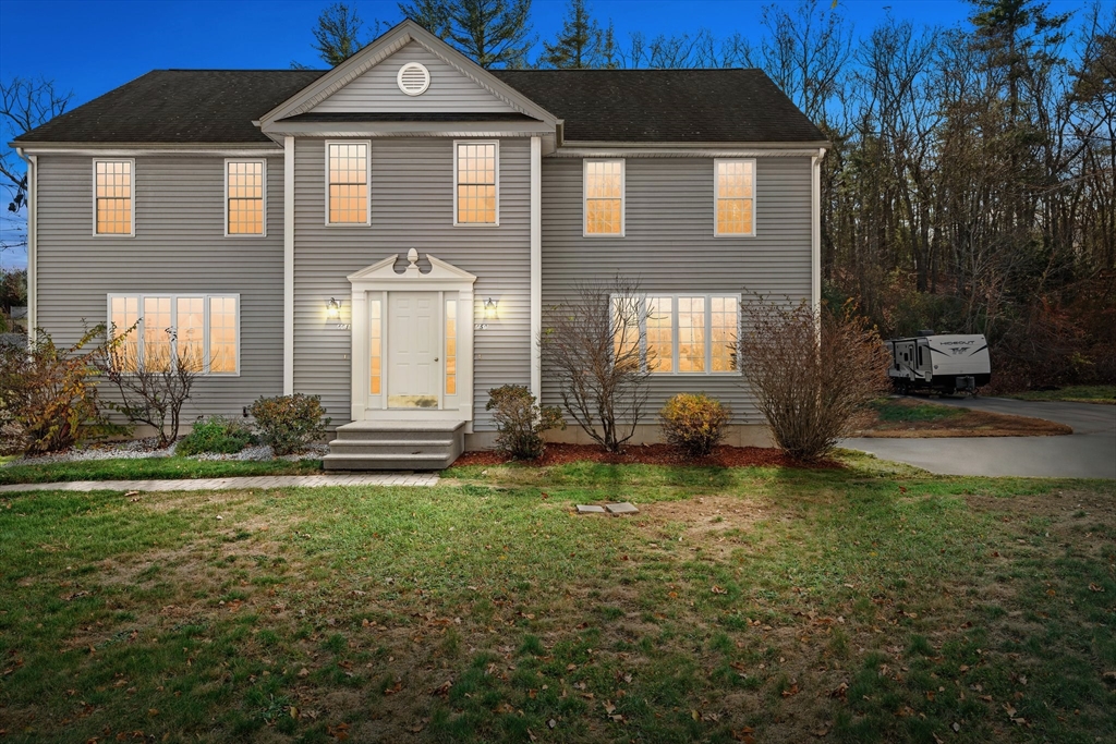 459 Ne Main St # 459