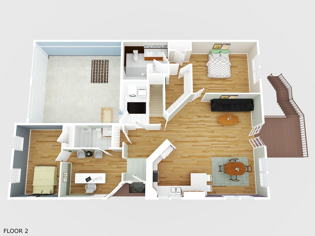 48 Taft Hill Ln # 48