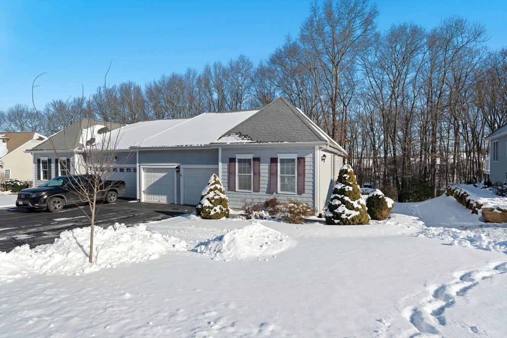 48 Taft Hill Ln # 48