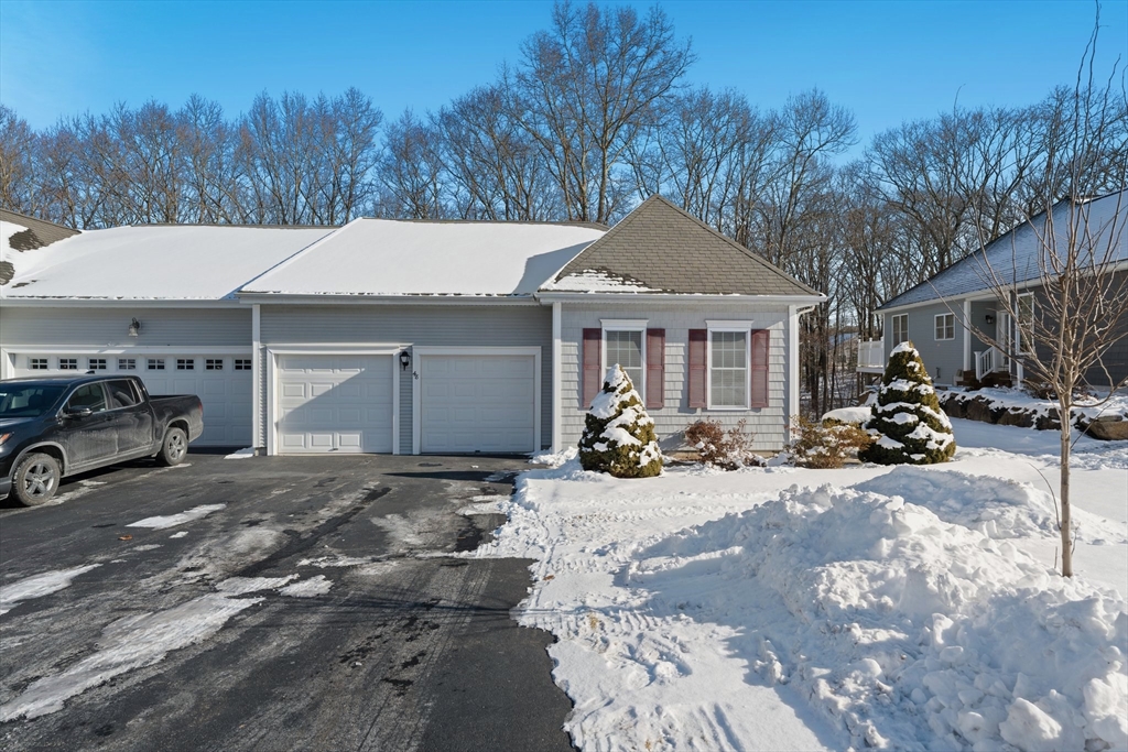 48 Taft Hill Ln # 48