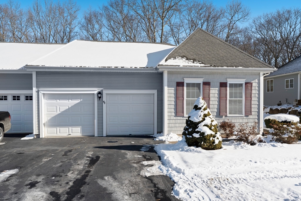 48 Taft Hill Ln # 48