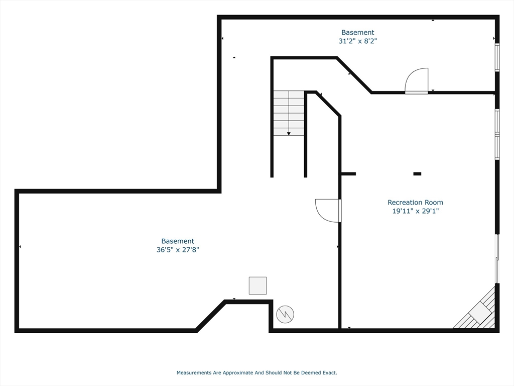 48 Taft Hill Ln # 48