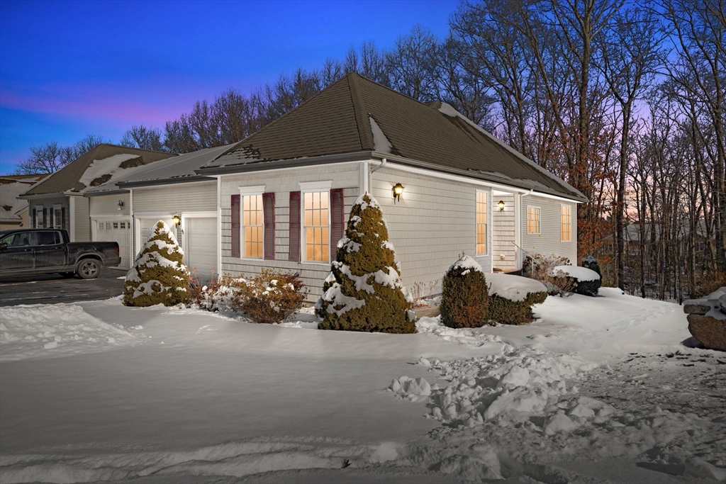 48 Taft Hill Ln # 48