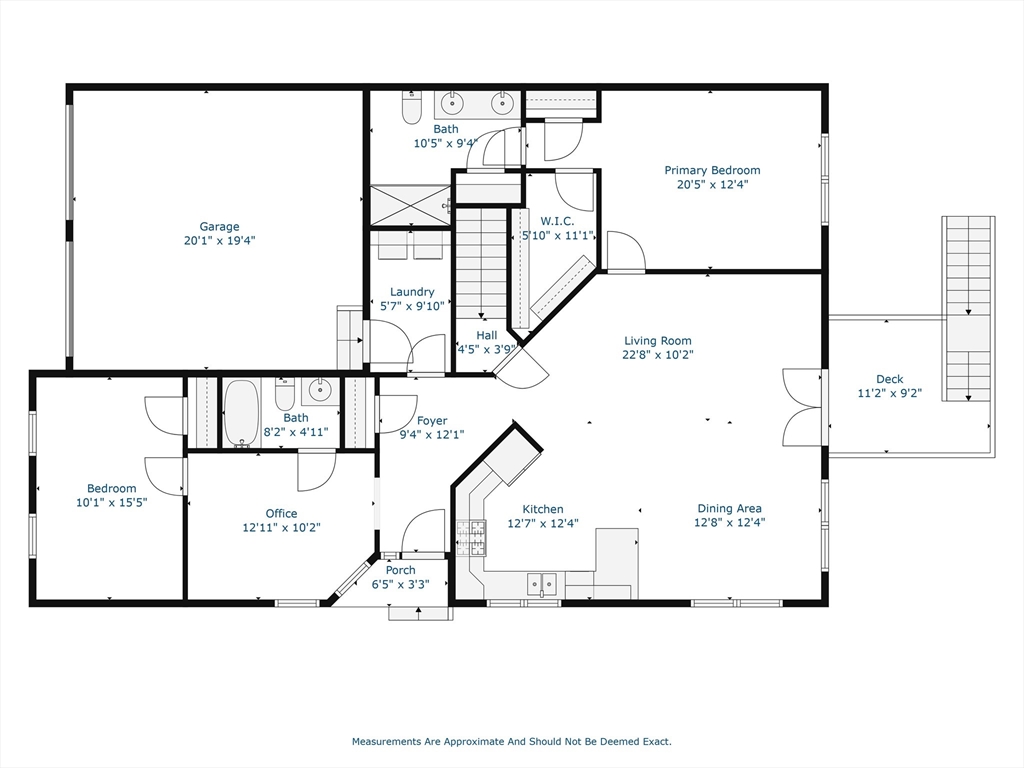 48 Taft Hill Ln # 48