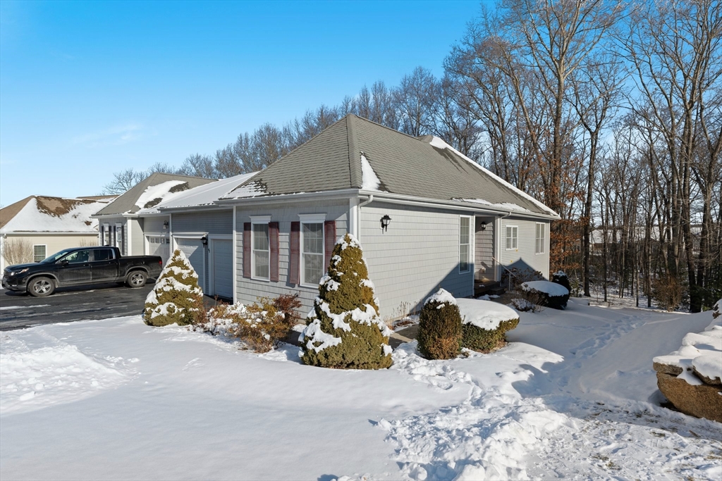 48 Taft Hill Ln # 48