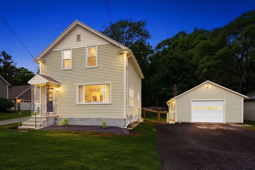 235 Union St