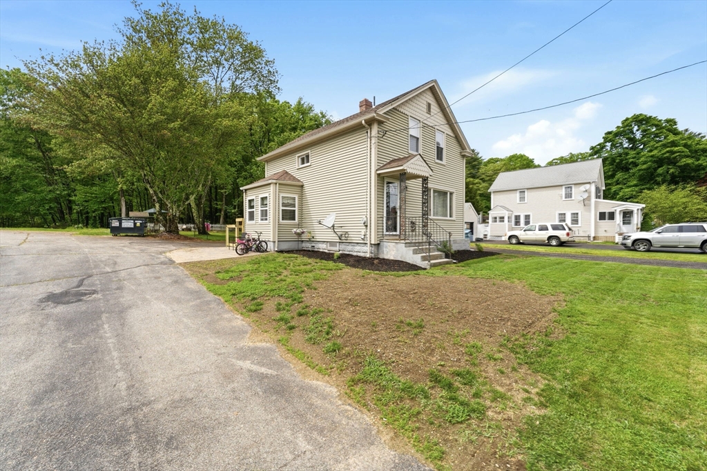 235 Union St