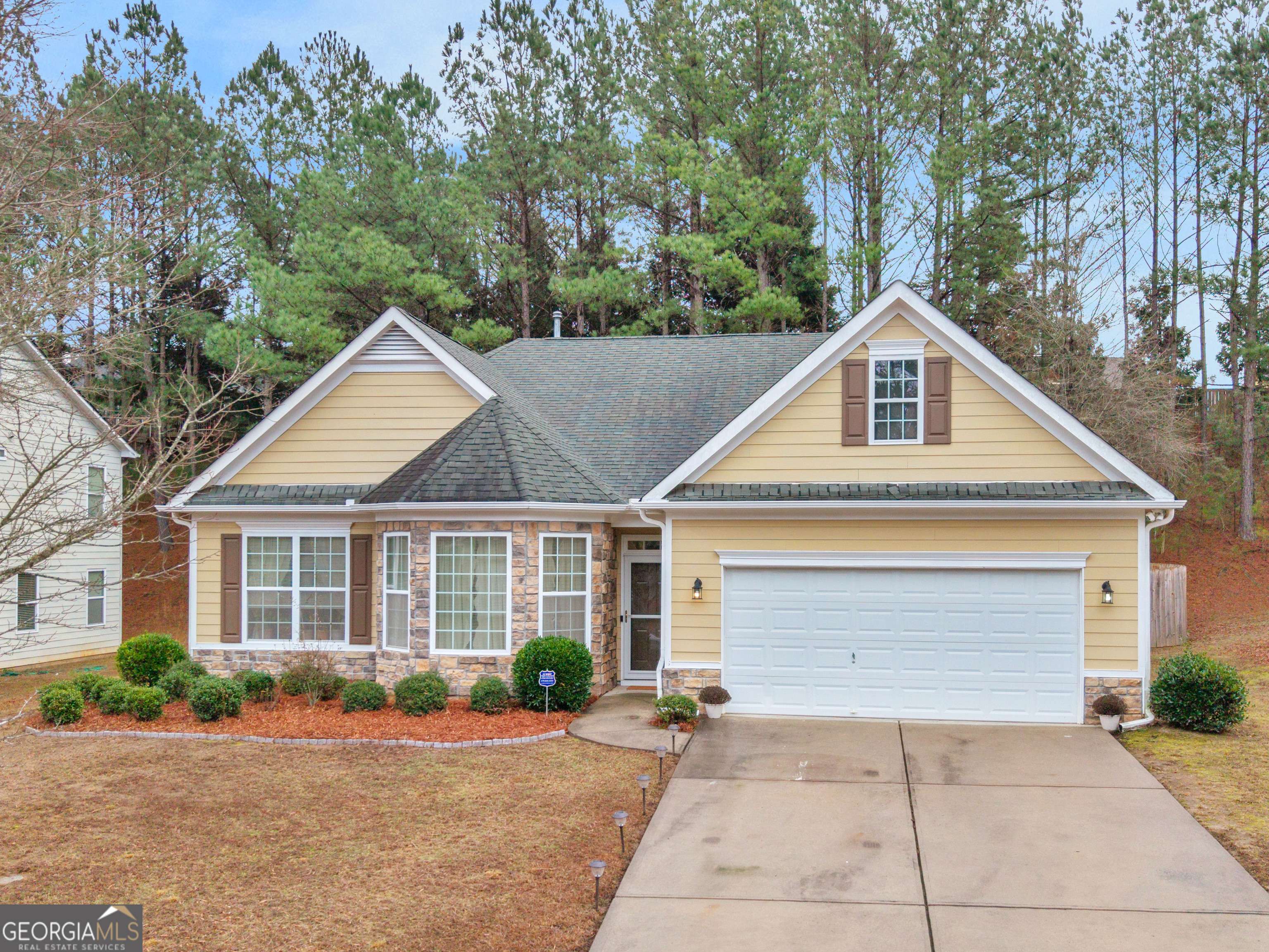 353 Southgate Drive