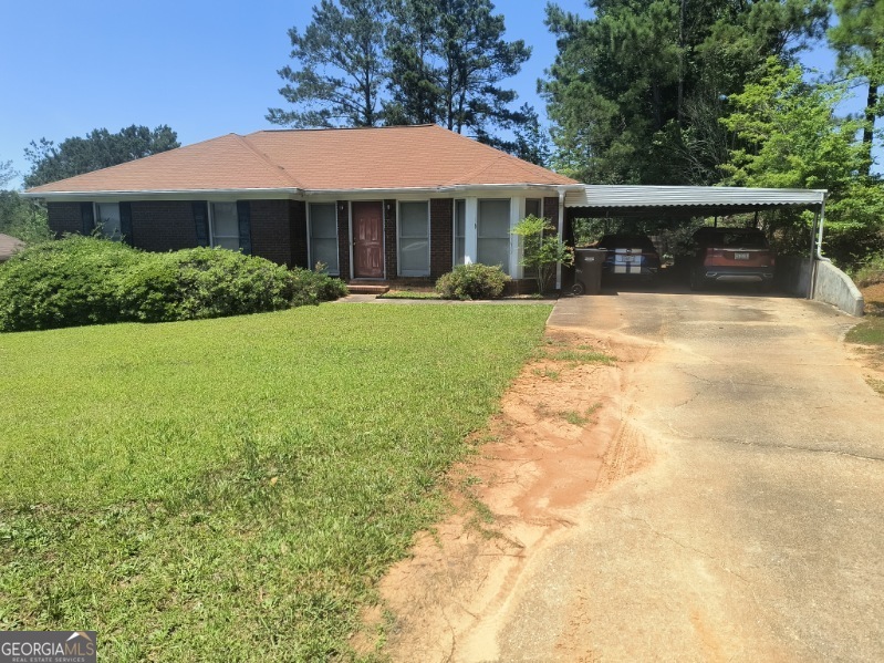 4999 Aaron Drive