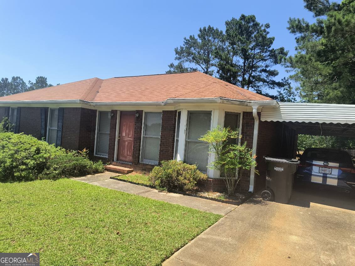 4999 Aaron Drive