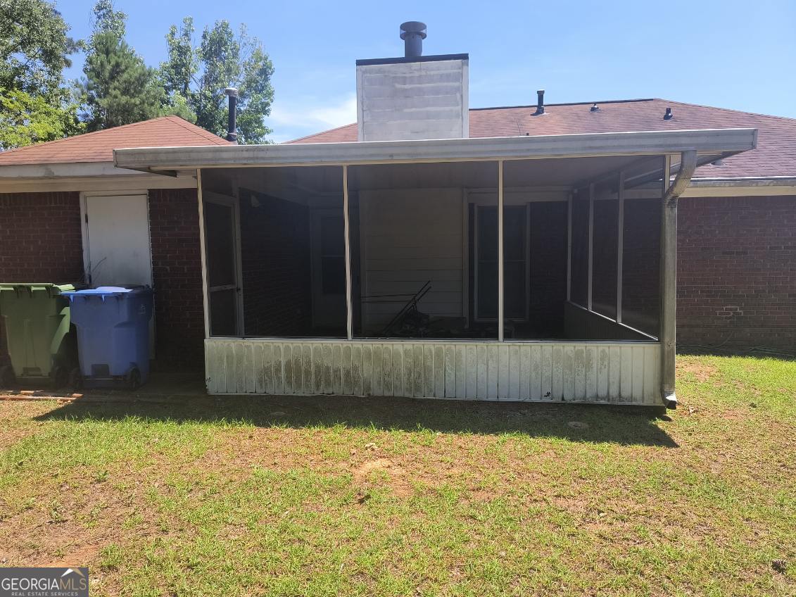 4999 Aaron Drive