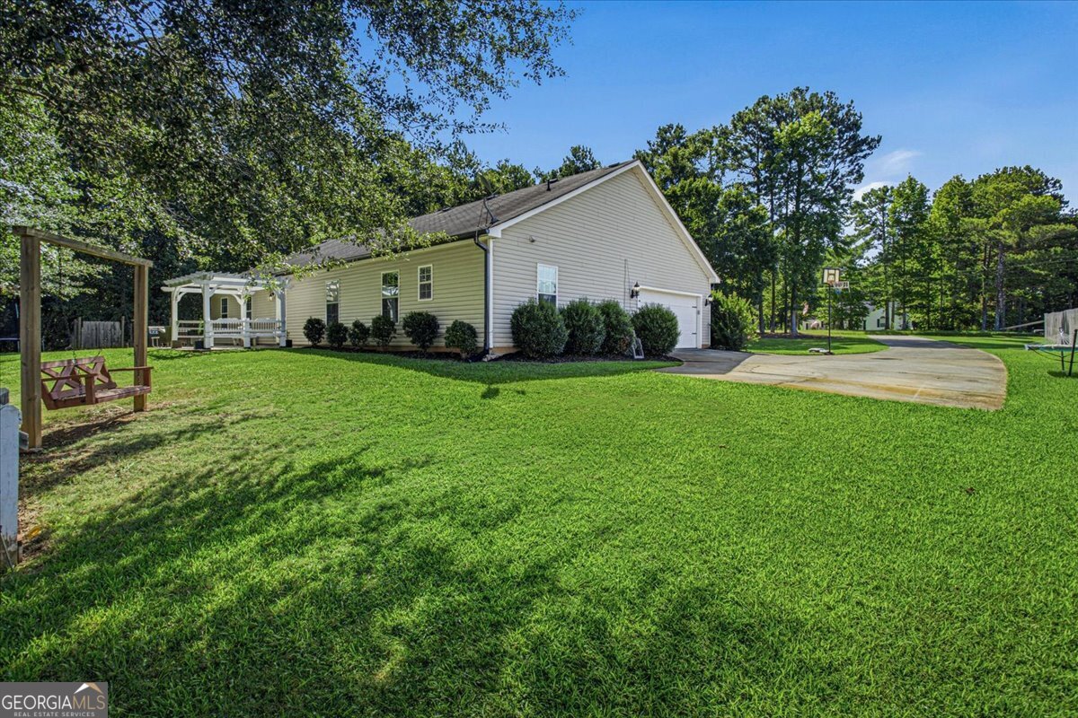 2214 S Walkers Mill Road