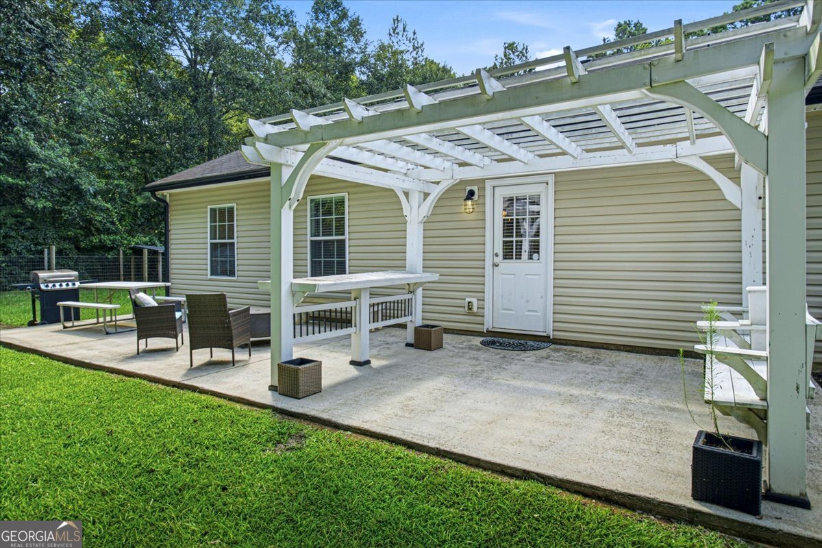 2214 S Walkers Mill Road