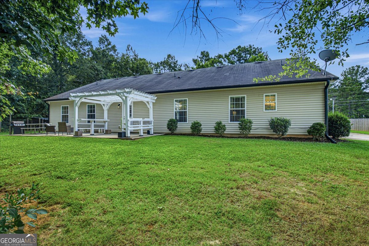 2214 S Walkers Mill Road