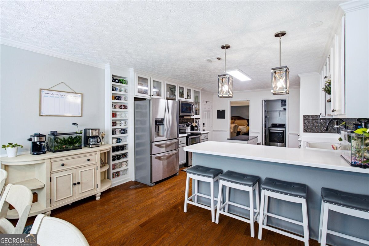 2214 S Walkers Mill Road