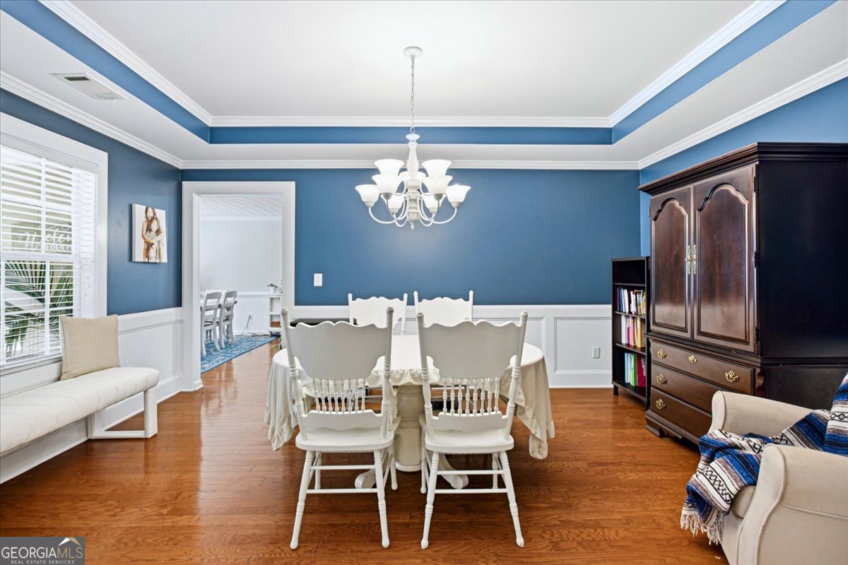2214 S Walkers Mill Road