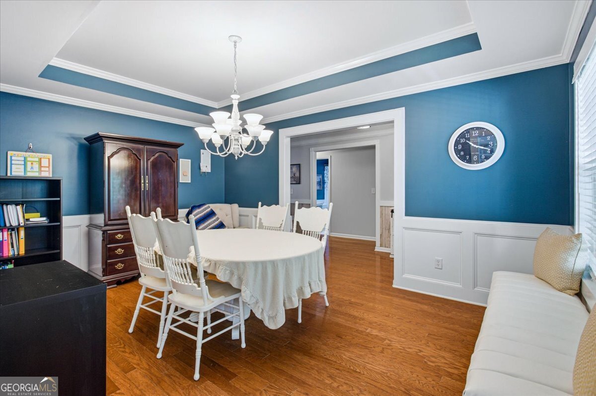 2214 S Walkers Mill Road