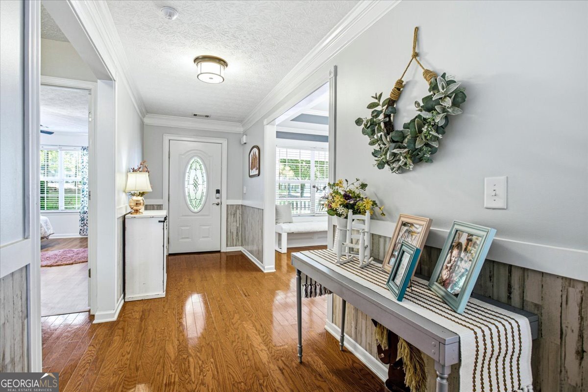 2214 S Walkers Mill Road