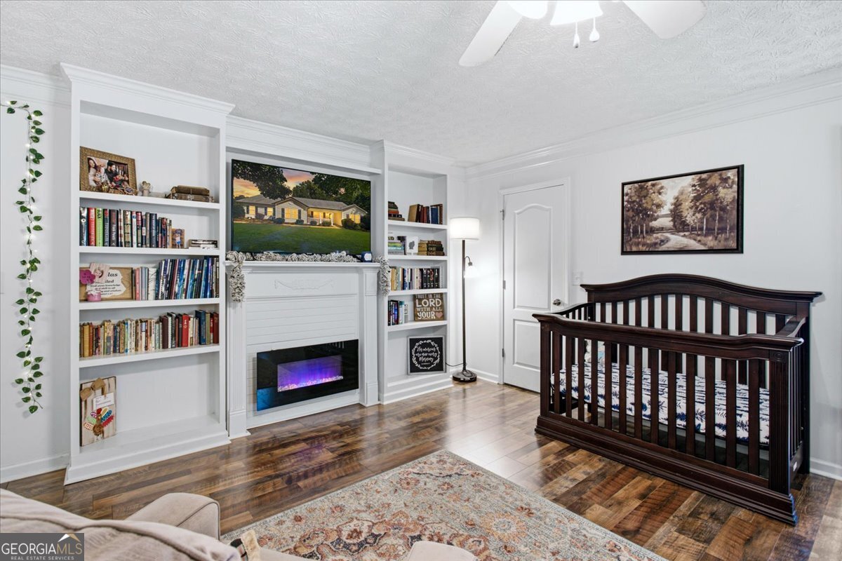 2214 S Walkers Mill Road