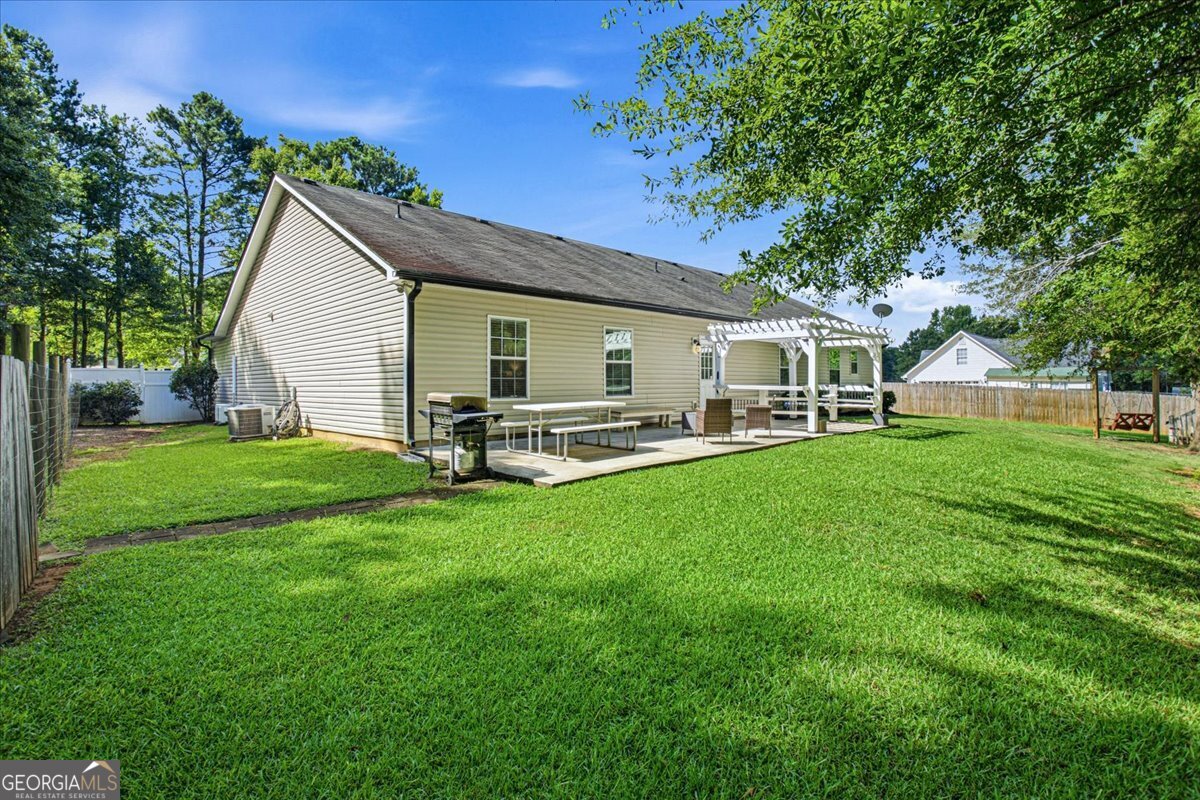 2214 S Walkers Mill Road
