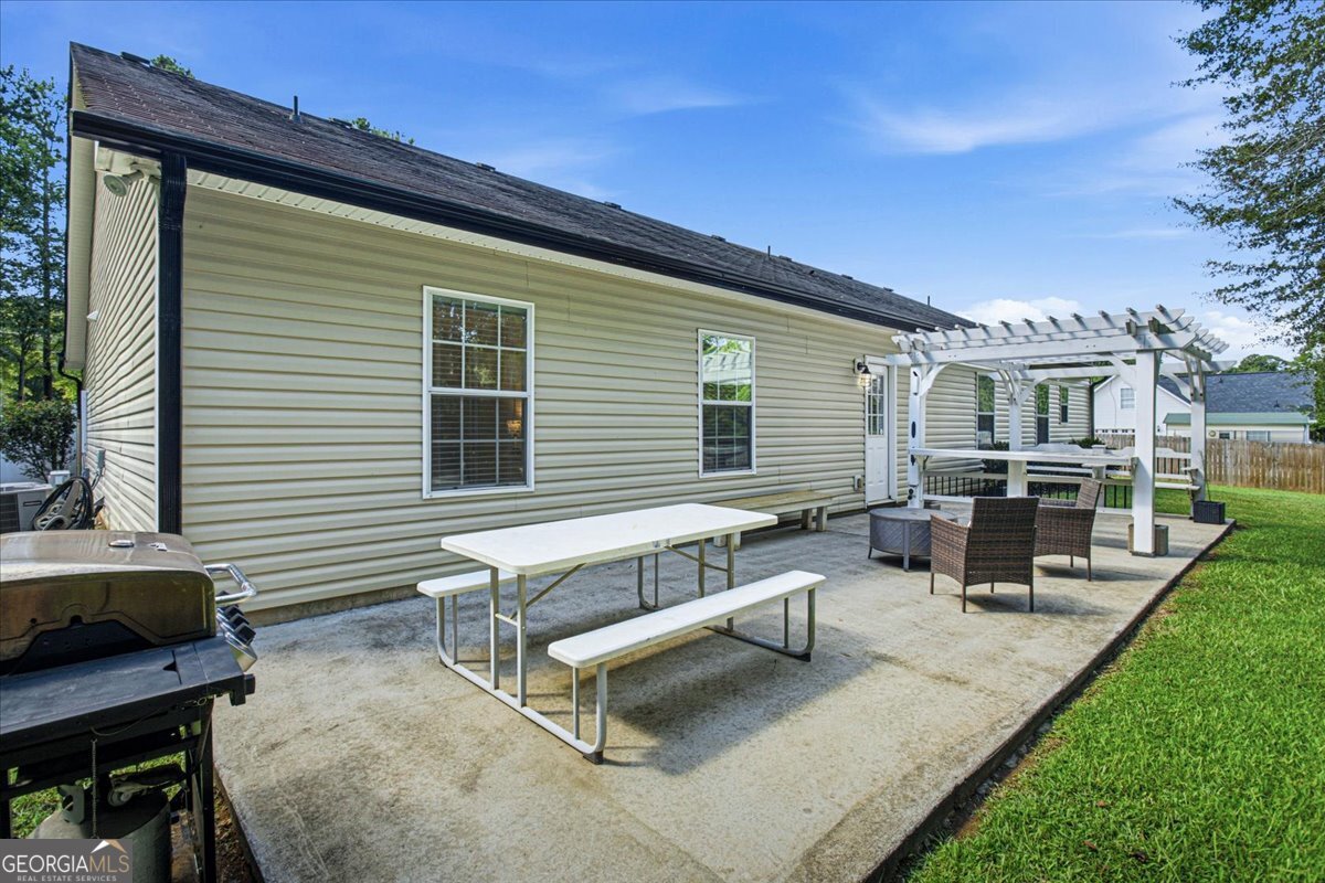2214 S Walkers Mill Road