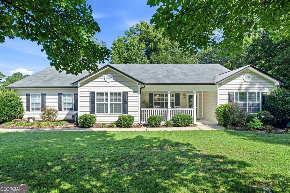 2214 S Walkers Mill Road