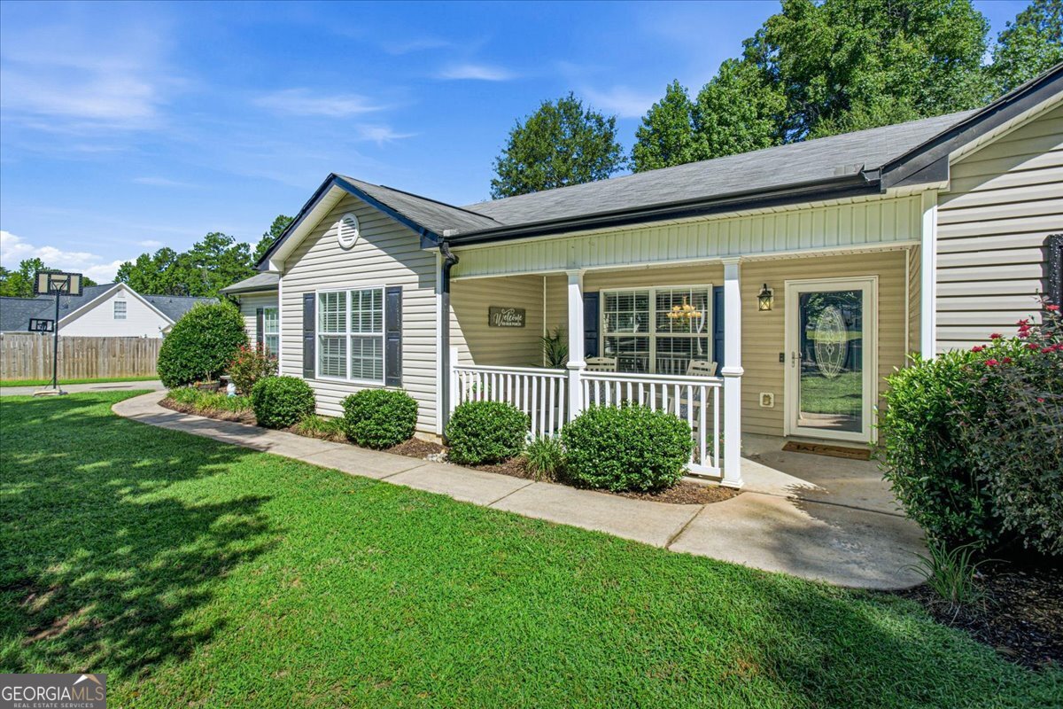 2214 S Walkers Mill Road