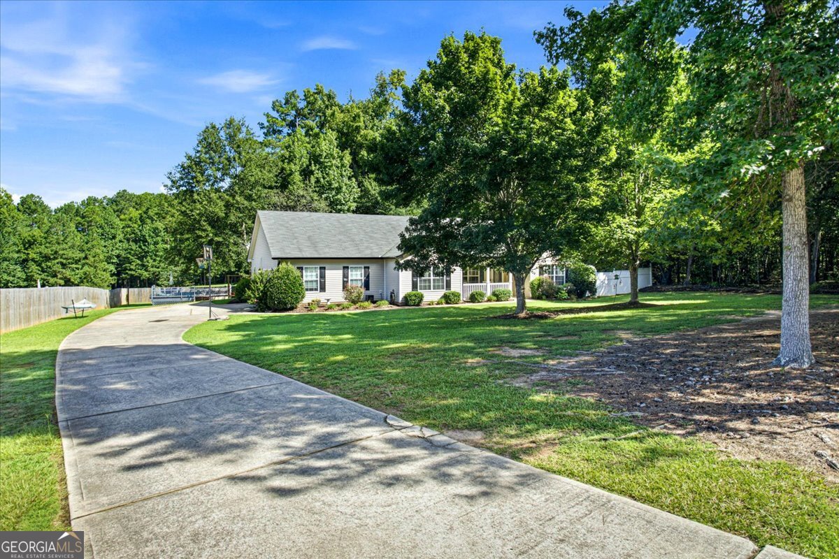 2214 S Walkers Mill Road