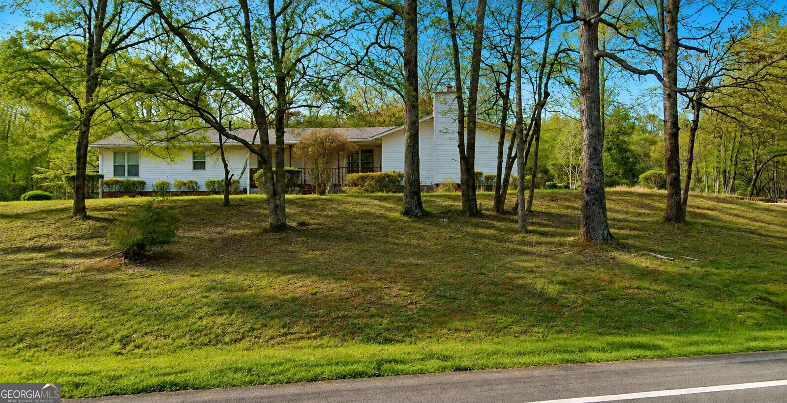 335 Springdale Road