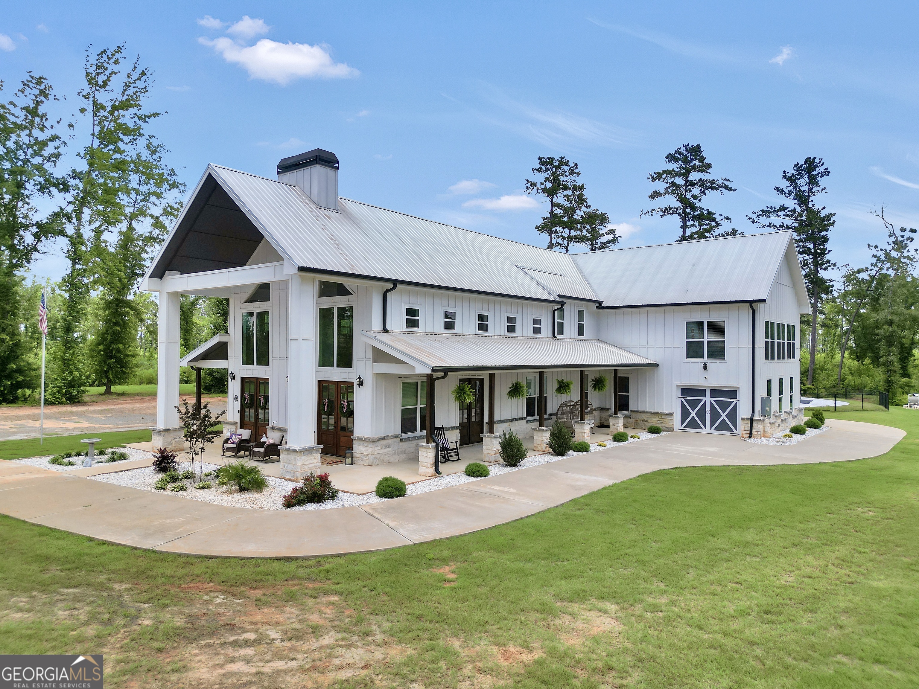 1384 Hopewell Road