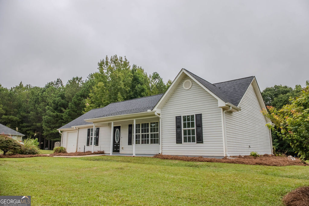 156 Whispering Pines Trail