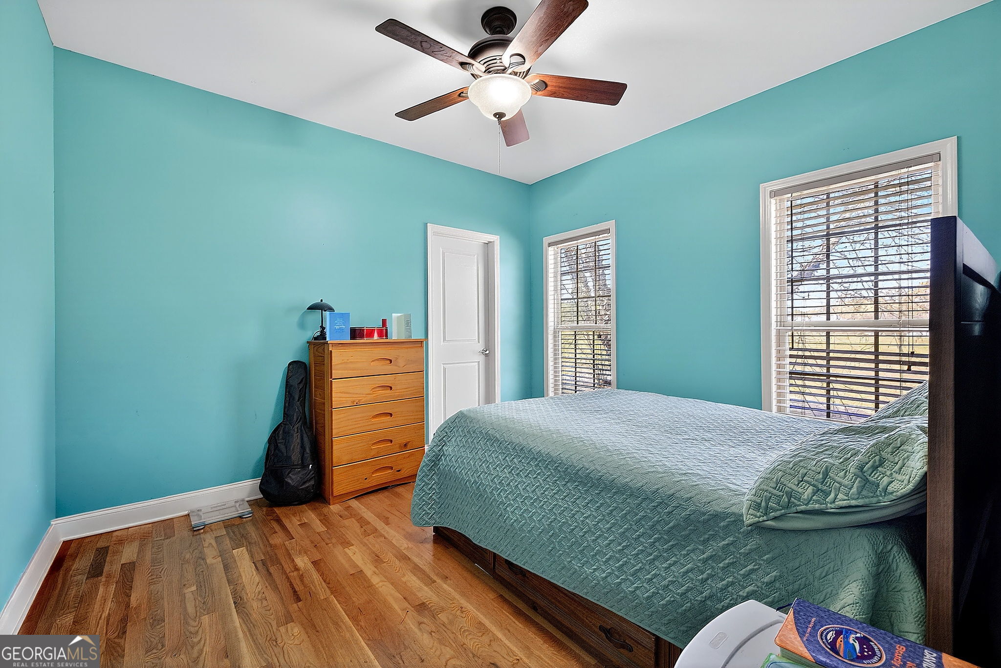360 Happy Hill Road