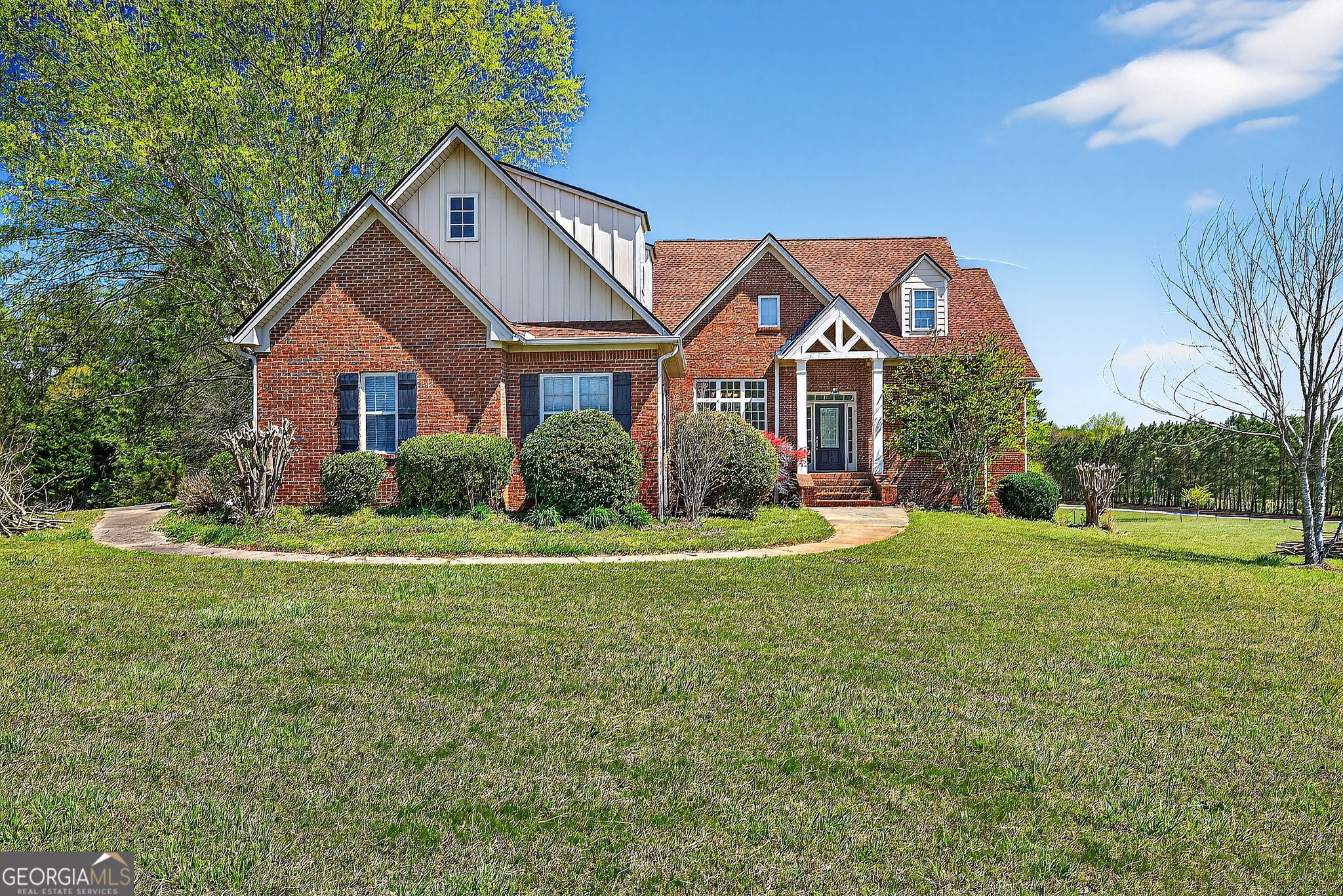 360 Happy Hill Road