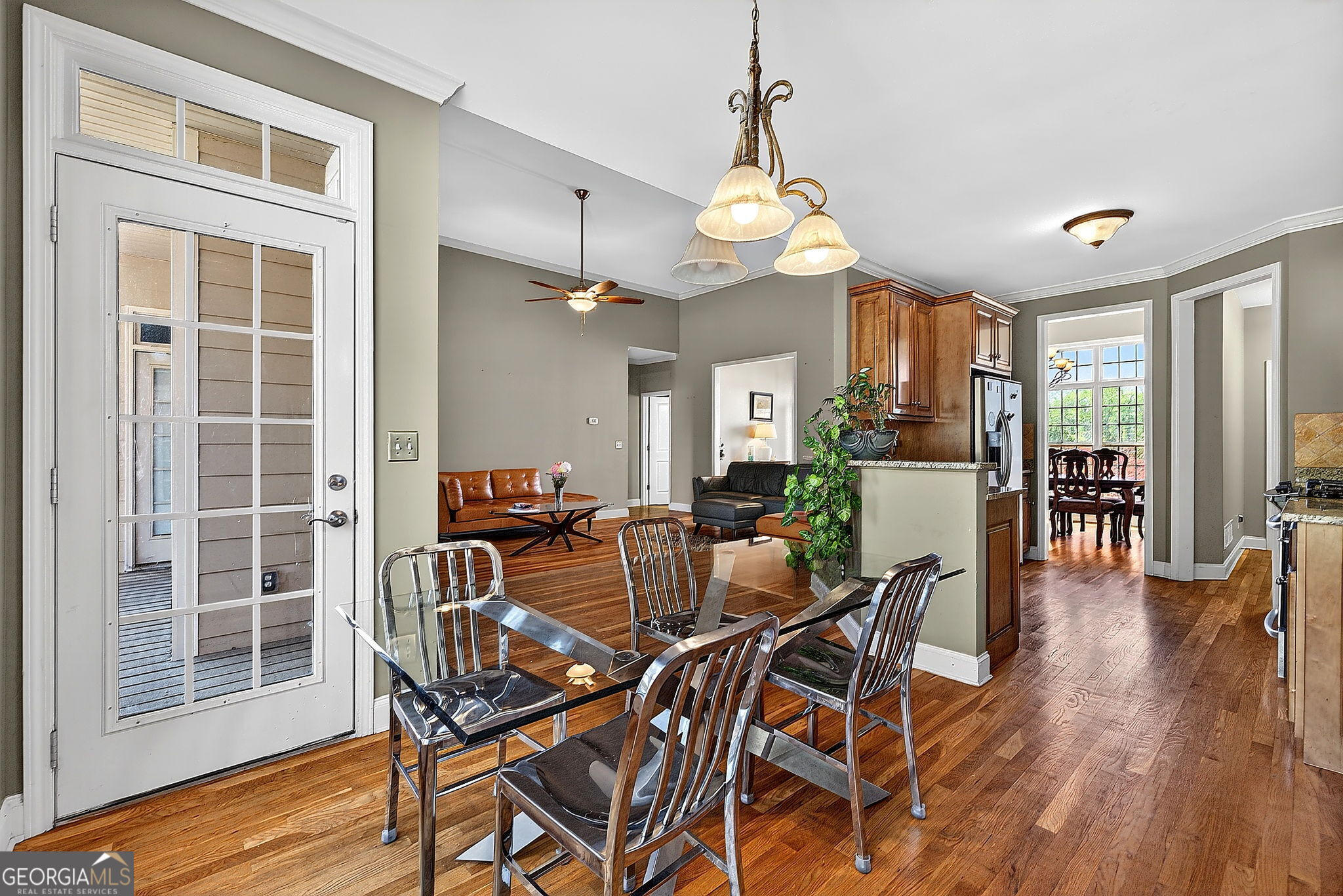 360 Happy Hill Road