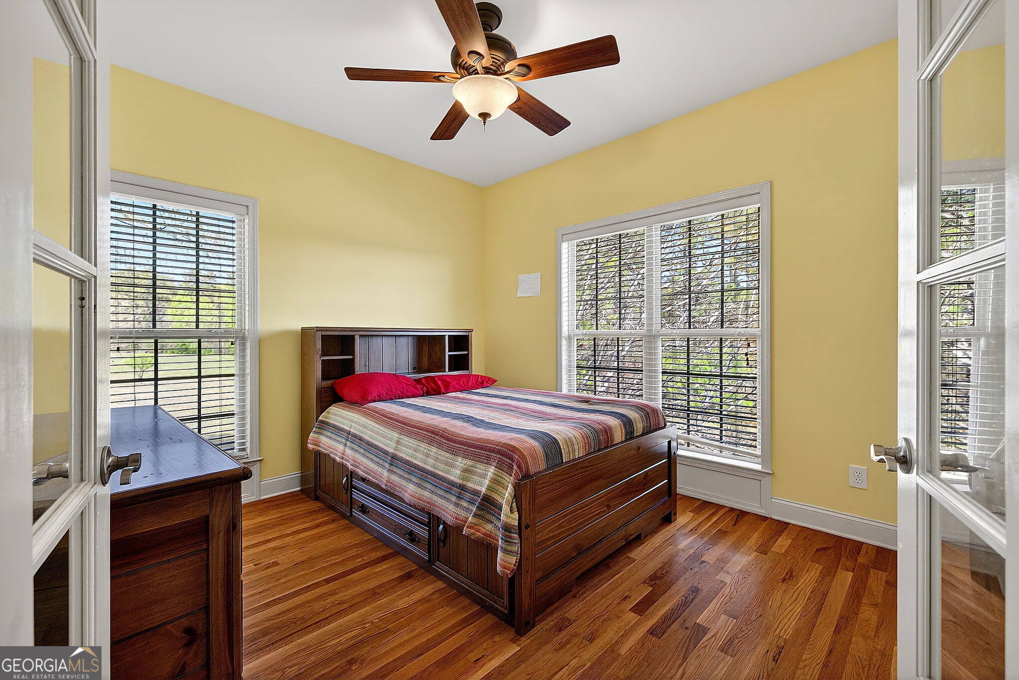 360 Happy Hill Road