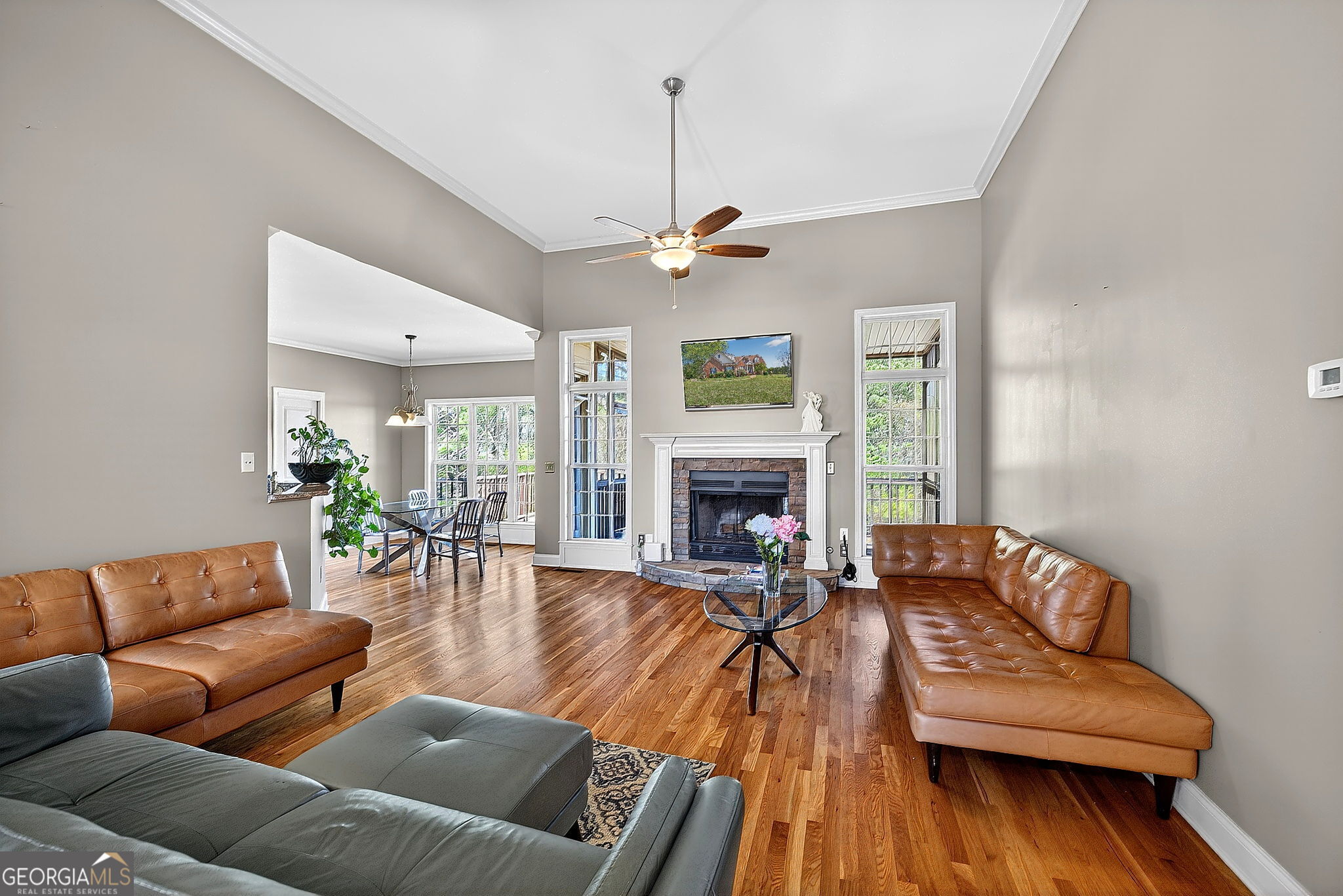 360 Happy Hill Road