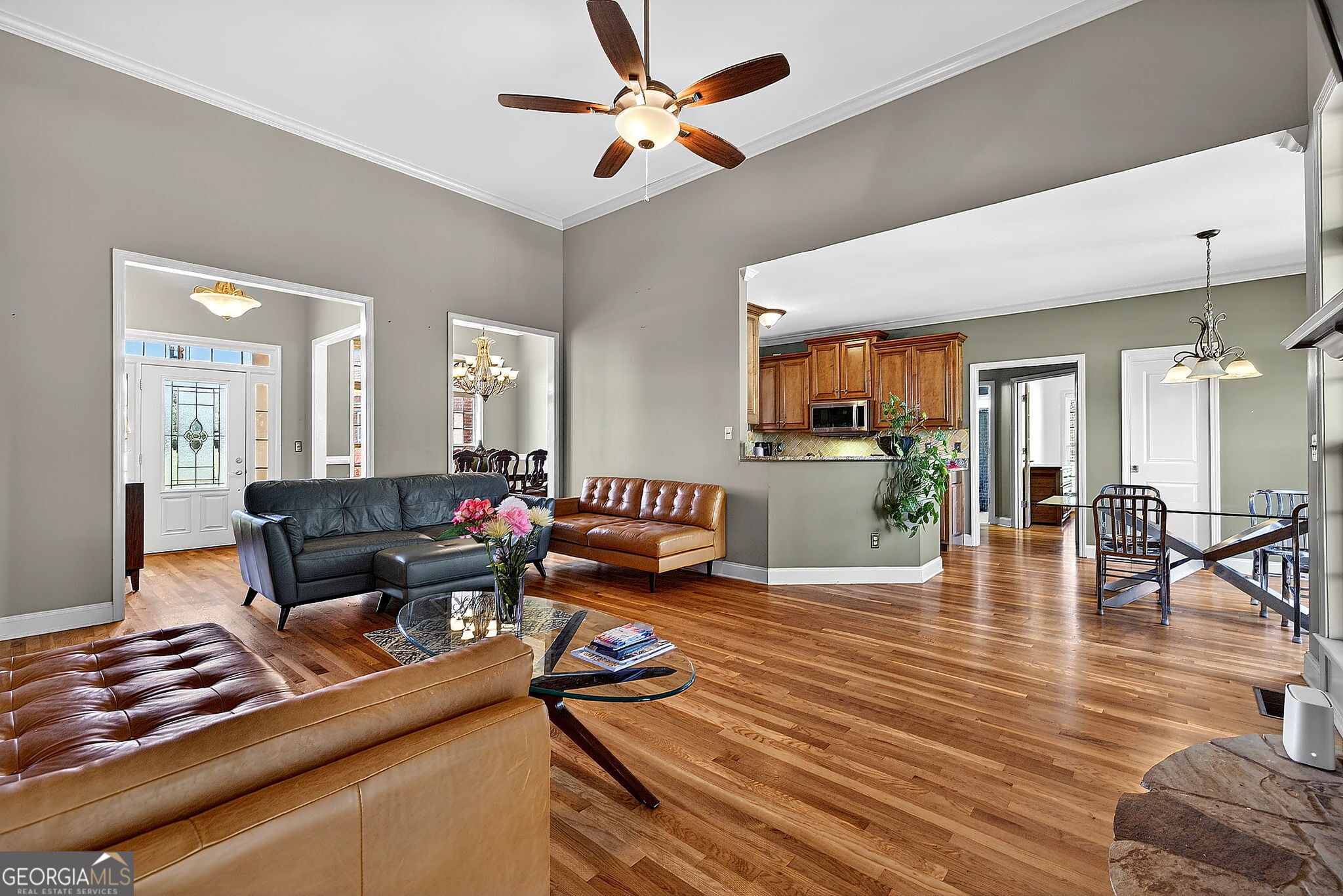 360 Happy Hill Road