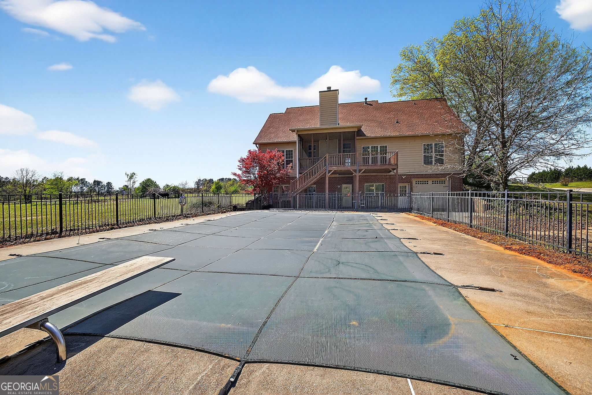 360 Happy Hill Road
