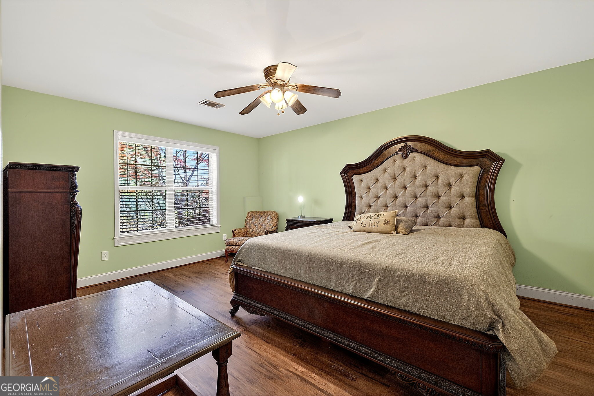 360 Happy Hill Road
